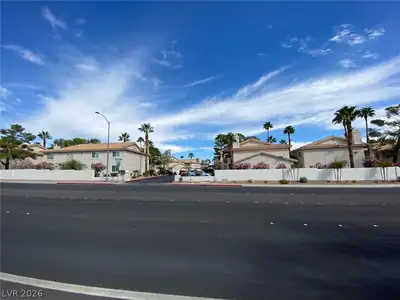 900 Boulder Springs Drive 101 Community
