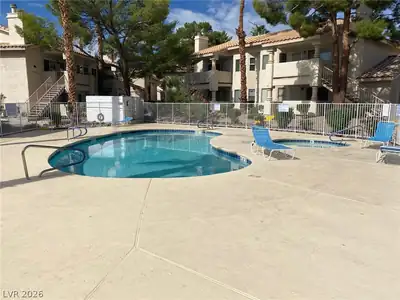 900 Boulder Springs Drive 101 Pool