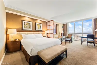 145 East Harmon Avenue 1104, Las Vegas