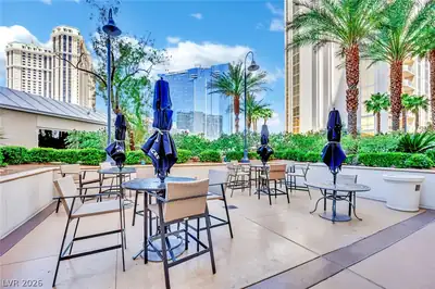 145 East Harmon Avenue 1104 Patio