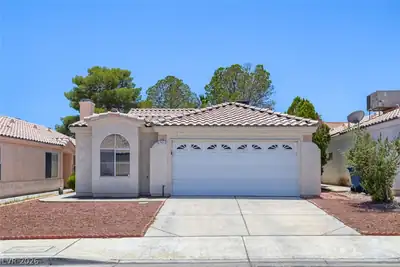 7421 Summer Sun Drive Las Vegas, NV 89128