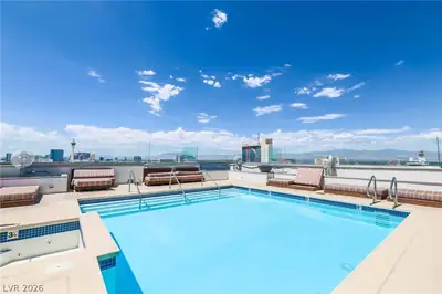 150 LAS VEGAS Boulevard 1211, Las Vegas