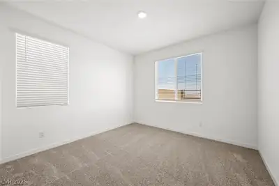 1518 Capri Cascades Court, Henderson, NV 89011 Bedroom