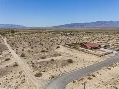 5991 East Carter Lane, Pahrump