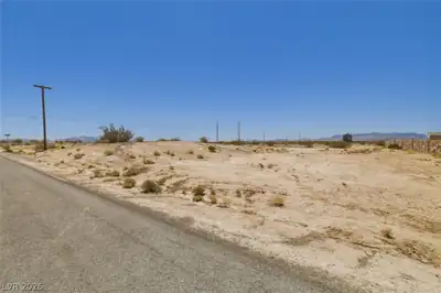 5991 East Carter Lane Lot