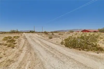 5991 East Carter Lane Lot