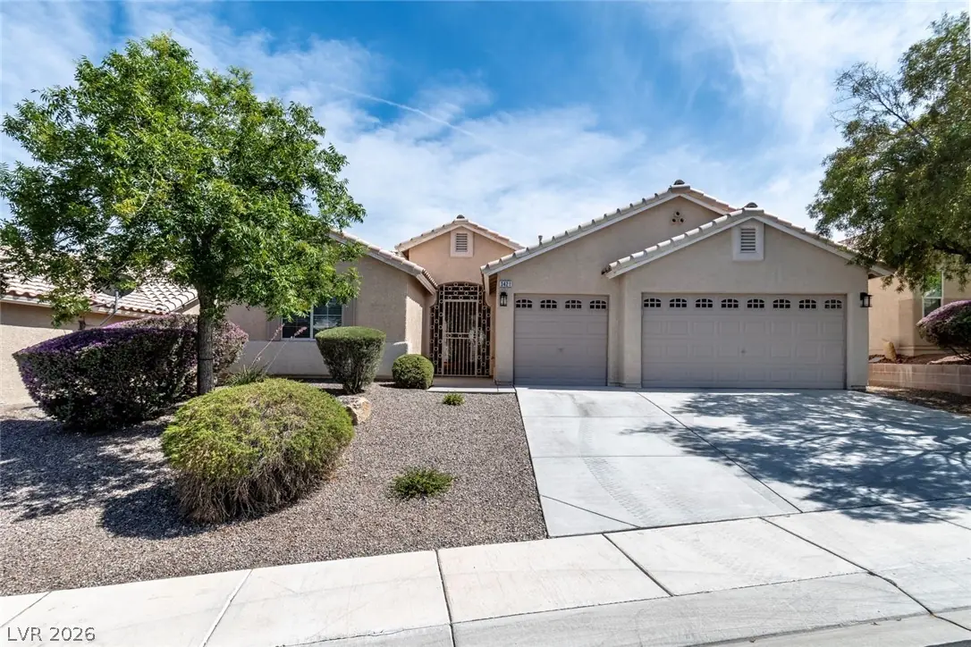 3421 Amish Avenue, North Las Vegas, NV 89031