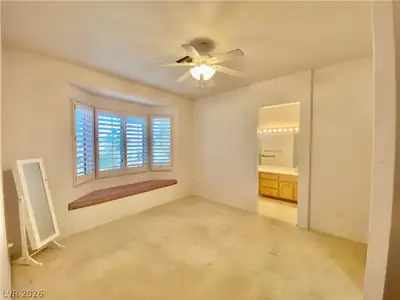 10731 Mission Lakes Avenue, Las Vegas, NV 89134 Primary Bedroom