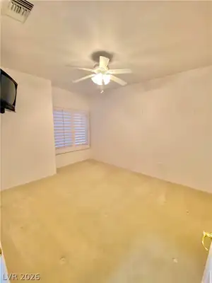 10731 Mission Lakes Avenue, Las Vegas, NV 89134 Bedroom