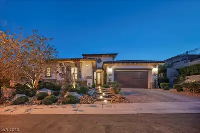 12217 Tempestad Avenue, Las Vegas