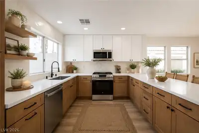 9516 Fox Forest Avenue, Las Vegas