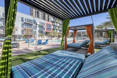 353 East Bonneville Avenue 233 Pool
