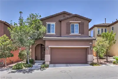 9317 Flowering Tulip Avenue, Las Vegas