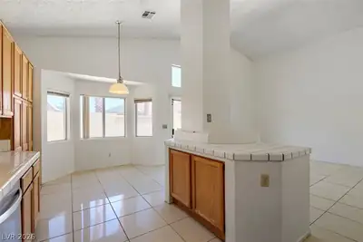 4120 Laurel Hill Drive, North Las Vegas, NV 89032 Dining Area