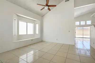 4120 Laurel Hill Drive, North Las Vegas, NV 89032 Living Room