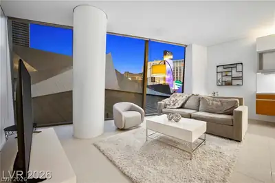 3726 Las Vegas Boulevard 302, Las Vegas