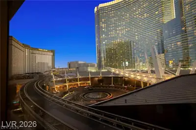 3726 Las Vegas Boulevard 302 View