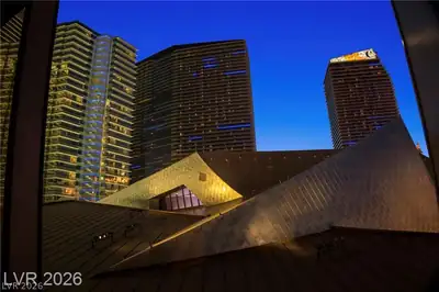 3726 Las Vegas Boulevard 302 View