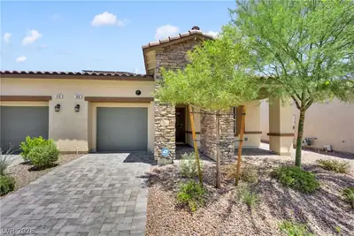 368 Canary Song Drive, Henderson