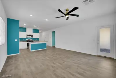 368 Canary Song Drive, Henderson, NV 89011 Living Room