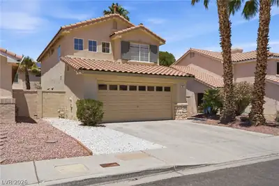 35 Avenida Arenas, Henderson