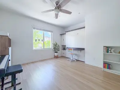 3184 Mossfield Avenue Bedroom