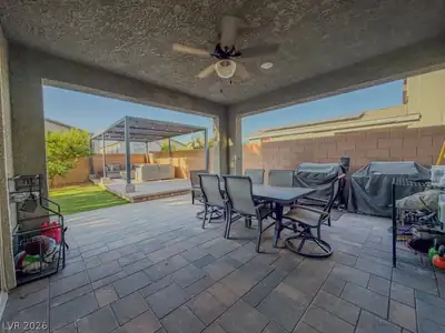 3184 Mossfield Avenue Patio