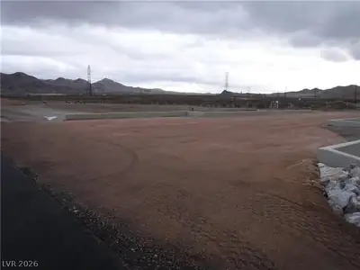 0 Hwy 93 Great Basin, North Las Vegas, NV 89165 Lot