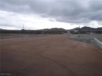 0 Hwy 93 Great Basin, North Las Vegas, NV 89165 Lot