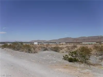 0 Hwy 93 Great Basin, North Las Vegas, NV 89165 Lot
