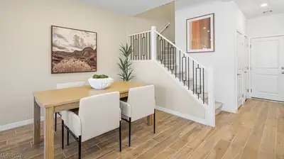 1462 Song Lark Lane, Las Vegas, NV 89138 Dining Area
