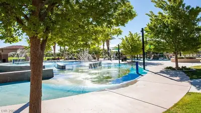 1462 Song Lark Lane, Las Vegas, NV 89138 Pool