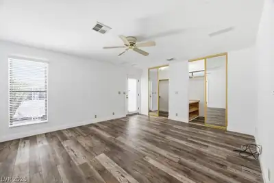 629 Mount Antero Way, Boulder City, NV 89005 Bedroom