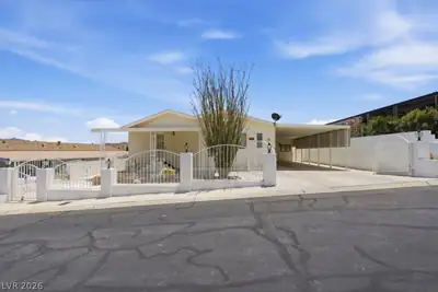 629 Mount Antero Way Boulder City, NV 89005