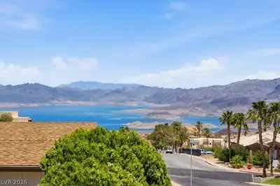 629 Mount Antero Way, Boulder City, NV 89005 View