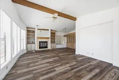 629 Mount Antero Way, Boulder City, NV 89005 Living Room