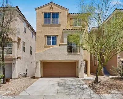7332 San Pablin Street, Las Vegas