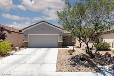 2505 Great Auk Avenue, North Las Vegas
