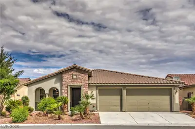 5850 Alfano Avenue Pahrump, NV 89061