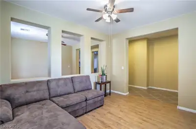 5850 Alfano Avenue, Pahrump, NV 89061 Living Room