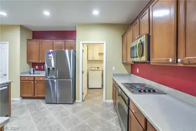 5850 Alfano Avenue, Pahrump, NV 89061 Kitchen