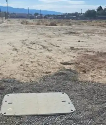 Vicky Ann RD Lot