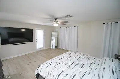 9955 Heritage Desert Street, Las Vegas, NV 89178 Bedroom