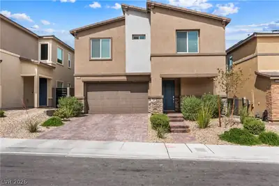9226 Alden Pointe Court Las Vegas, NV 89143