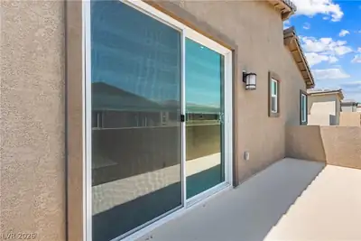 9226 Alden Pointe Court, Las Vegas, NV 89143 Patio