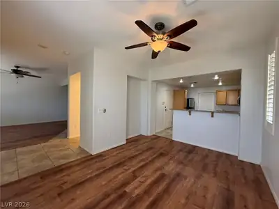 10221 Delray Beach Avenue 102 Dining Area