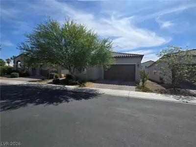 4748 Ritual Street, North Las Vegas