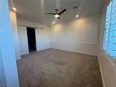 324 Forsyth Park Street, Las Vegas, NV 89138 Bedroom