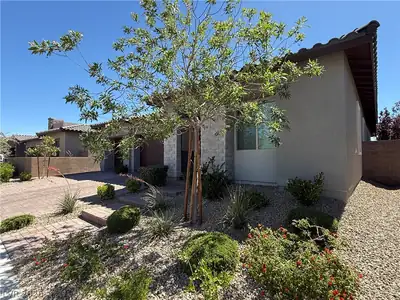 324 Forsyth Park Street, Las Vegas