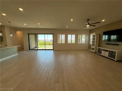 324 Forsyth Park Street, Las Vegas, NV 89138 Living Room